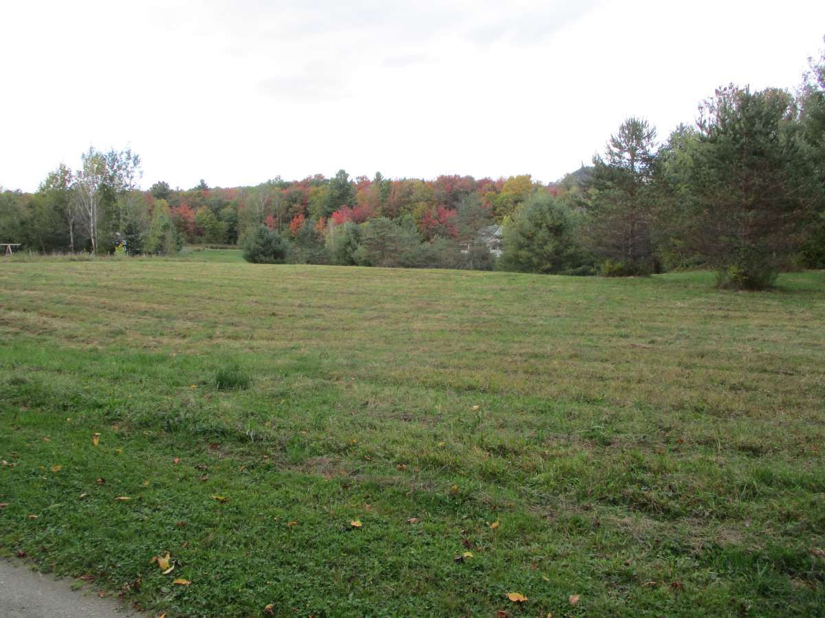 Lot 4 North Road