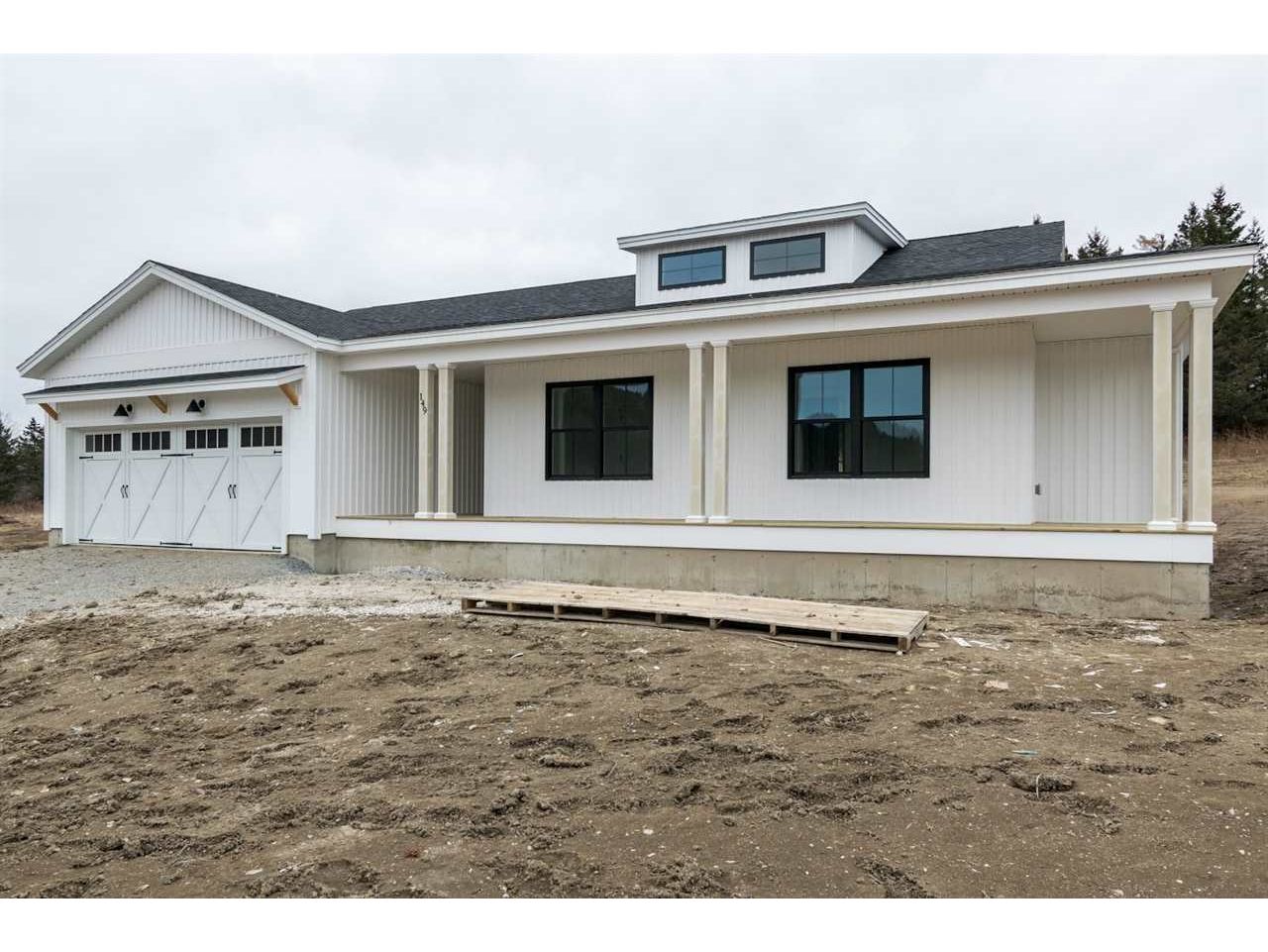 Lot 4 Partridge Lane