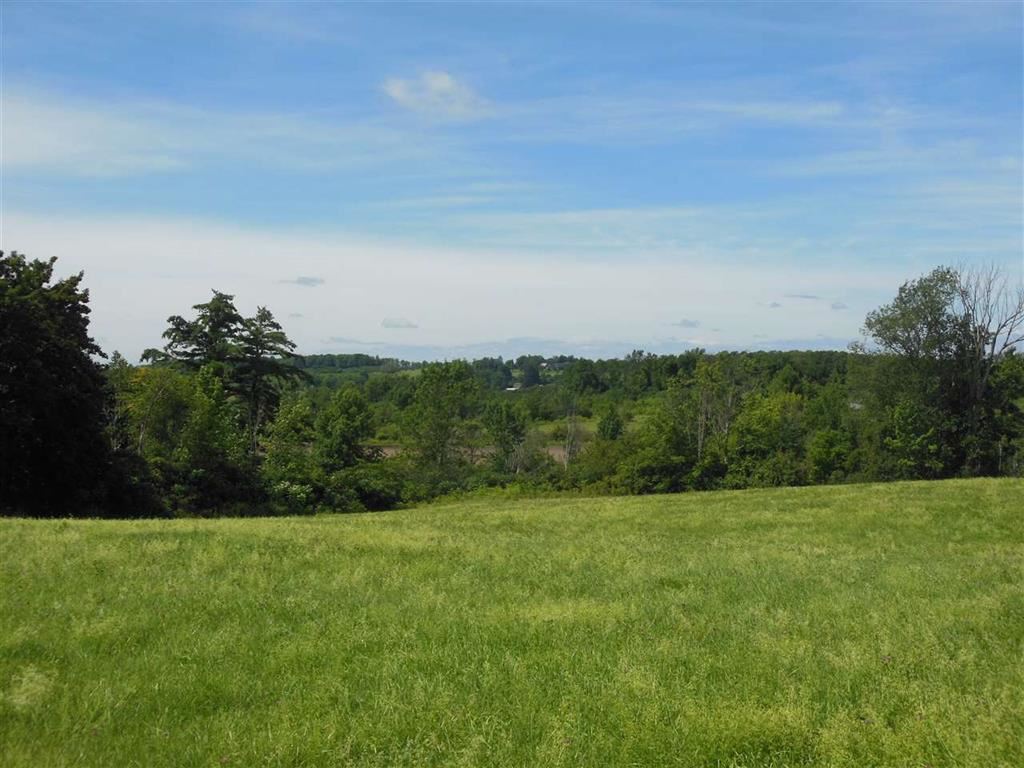 Lot 4 Perkins Road