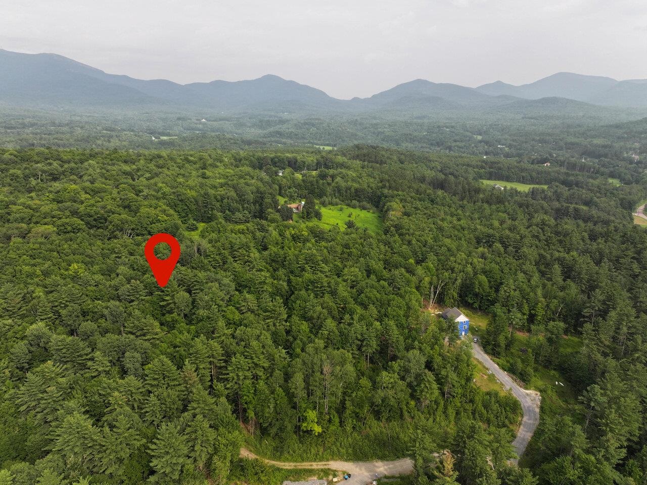 Lot 4 Piney Grove Lane, Underhill