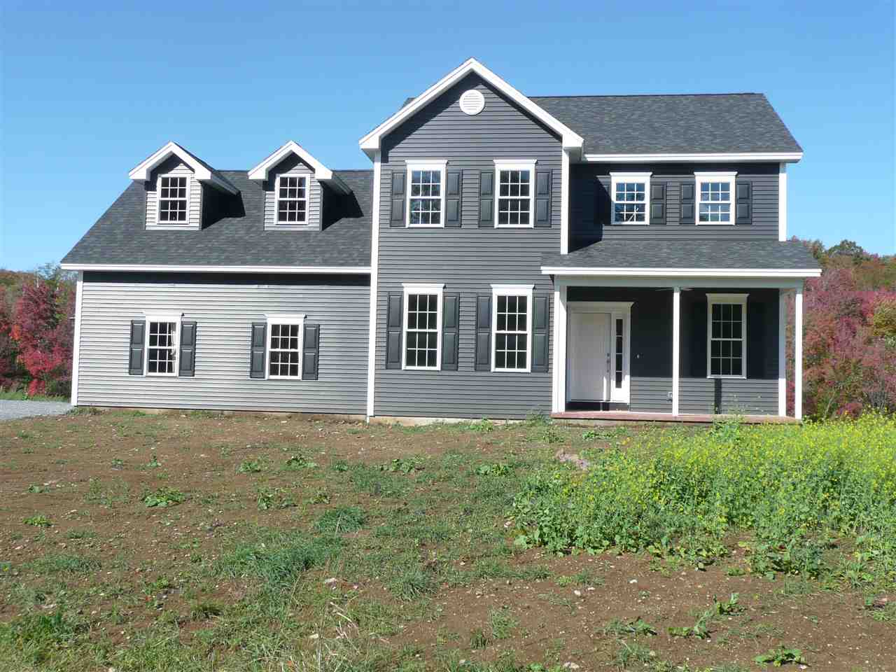 Lot 4 Ryans Way