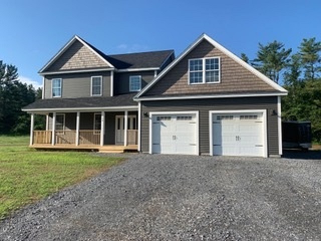 Lot 4 Sunset View Estates Road