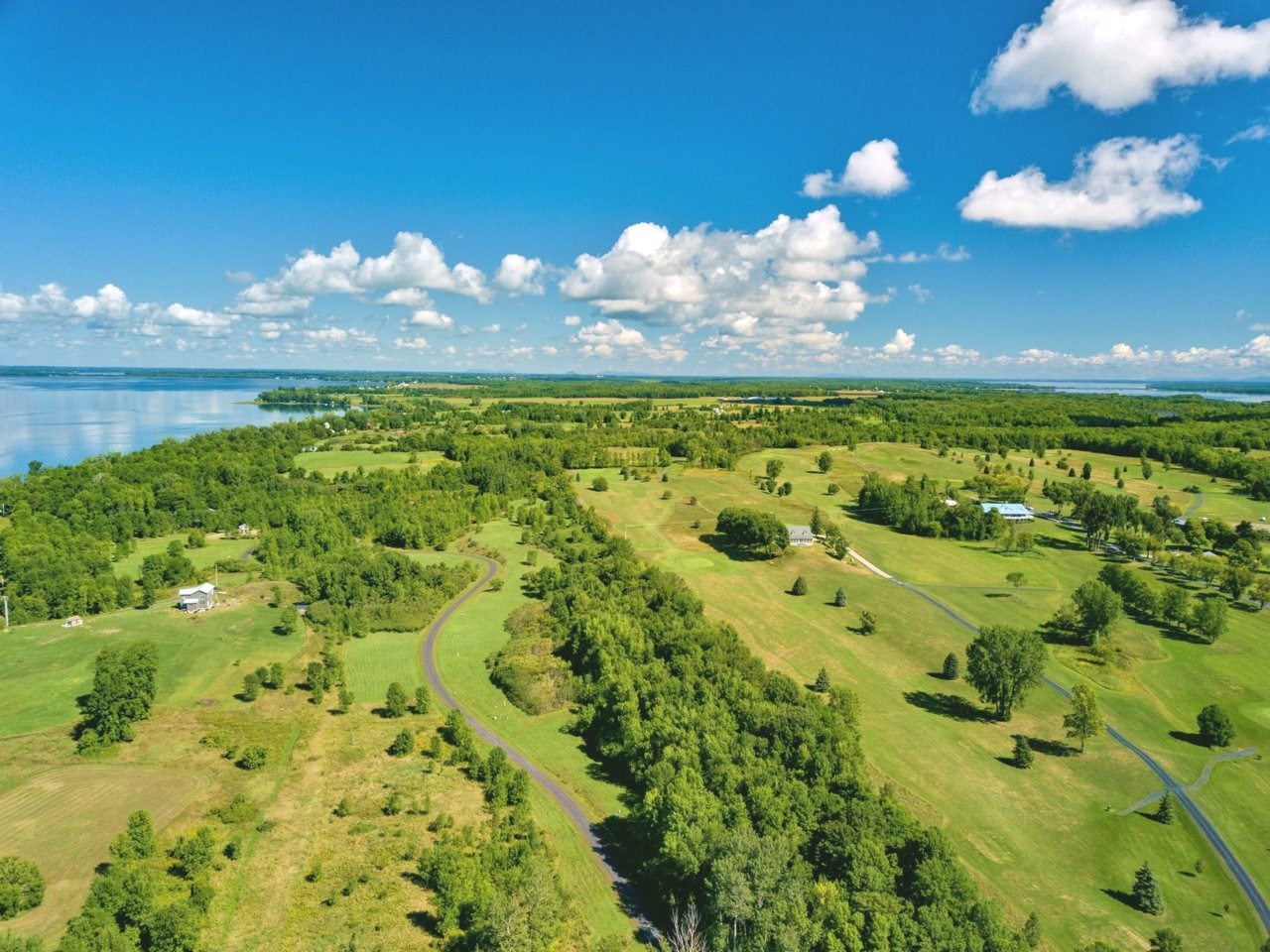 Lot #4 Terrapin Lane, Alburgh
