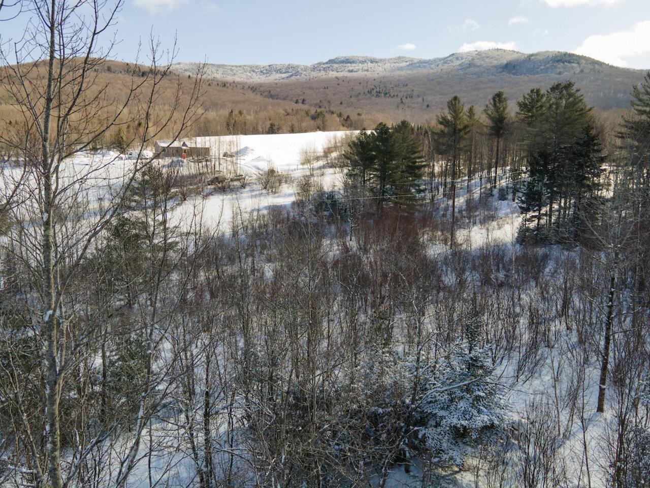 Lot 4 Weaver Road