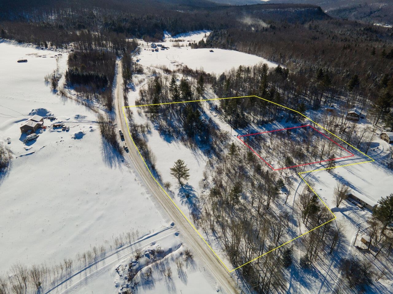 Lot 4 Weaver Road