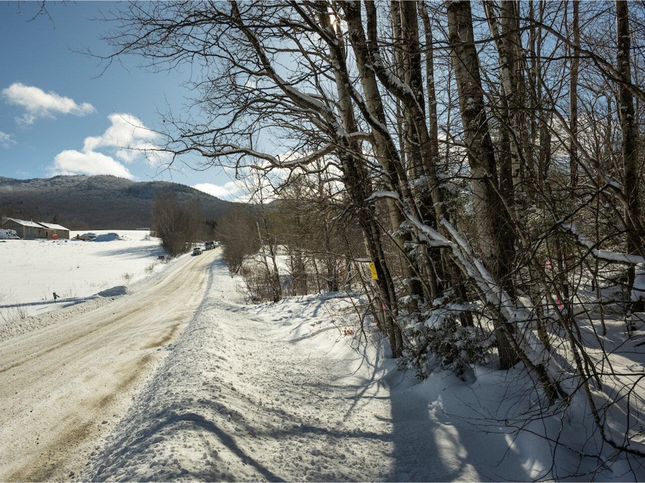 Lot 4 Weaver Road