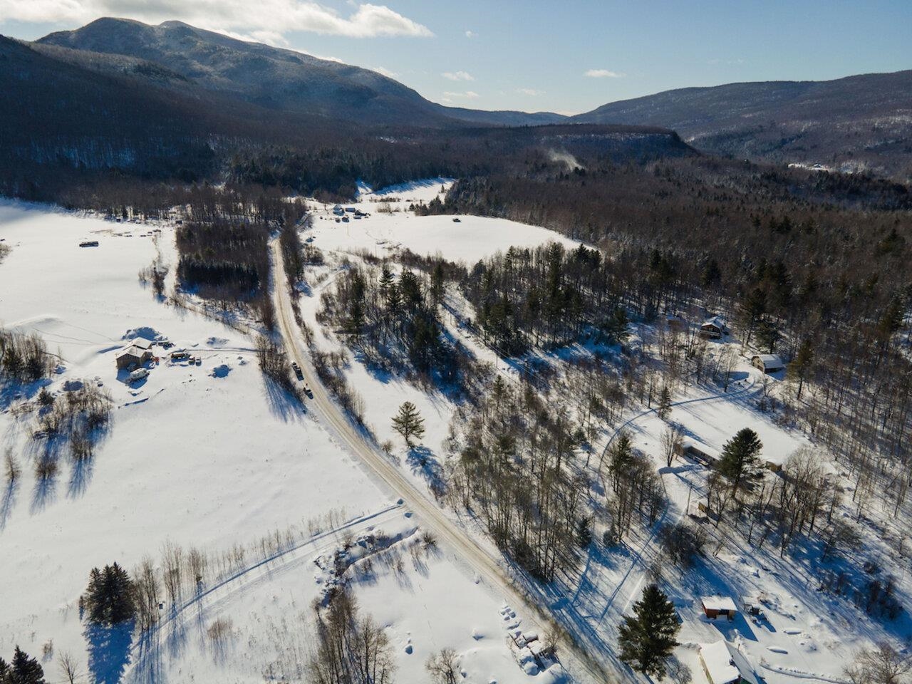 Lot 4 Weaver Road