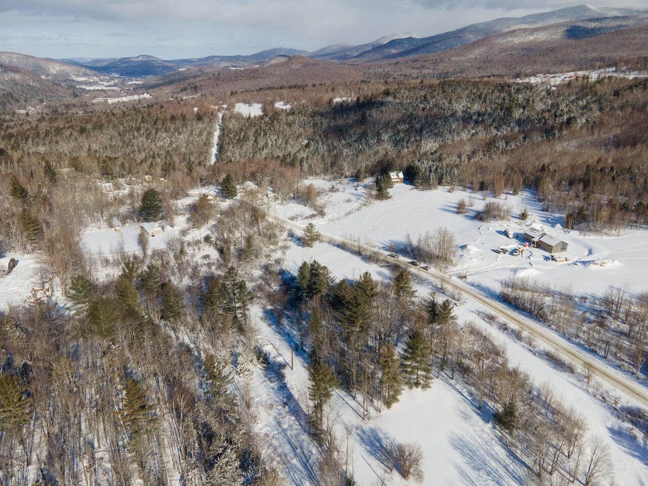 Lot 4 Weaver Road