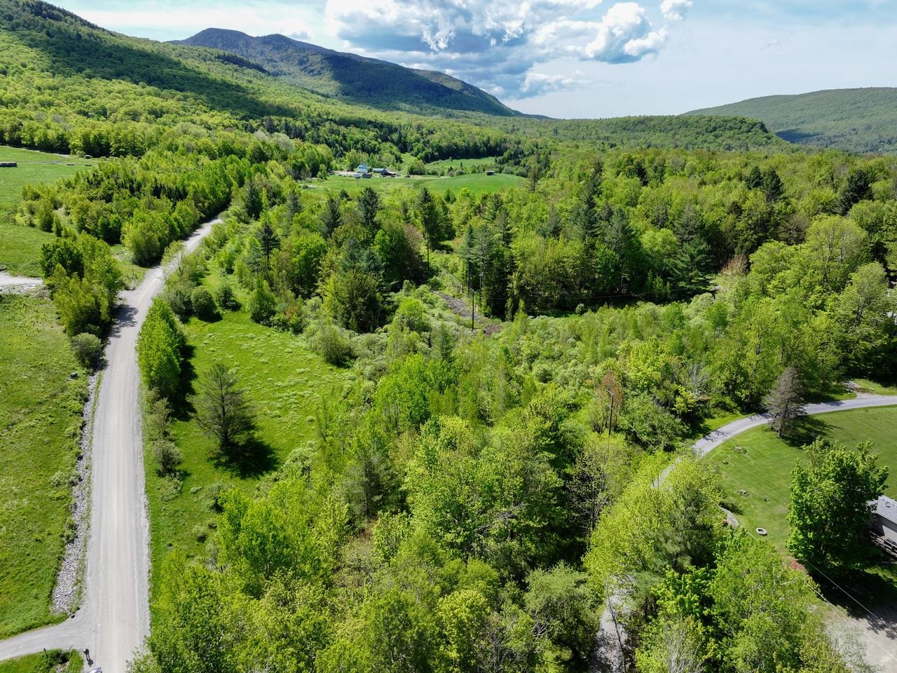 Lot 4 Weaver Road