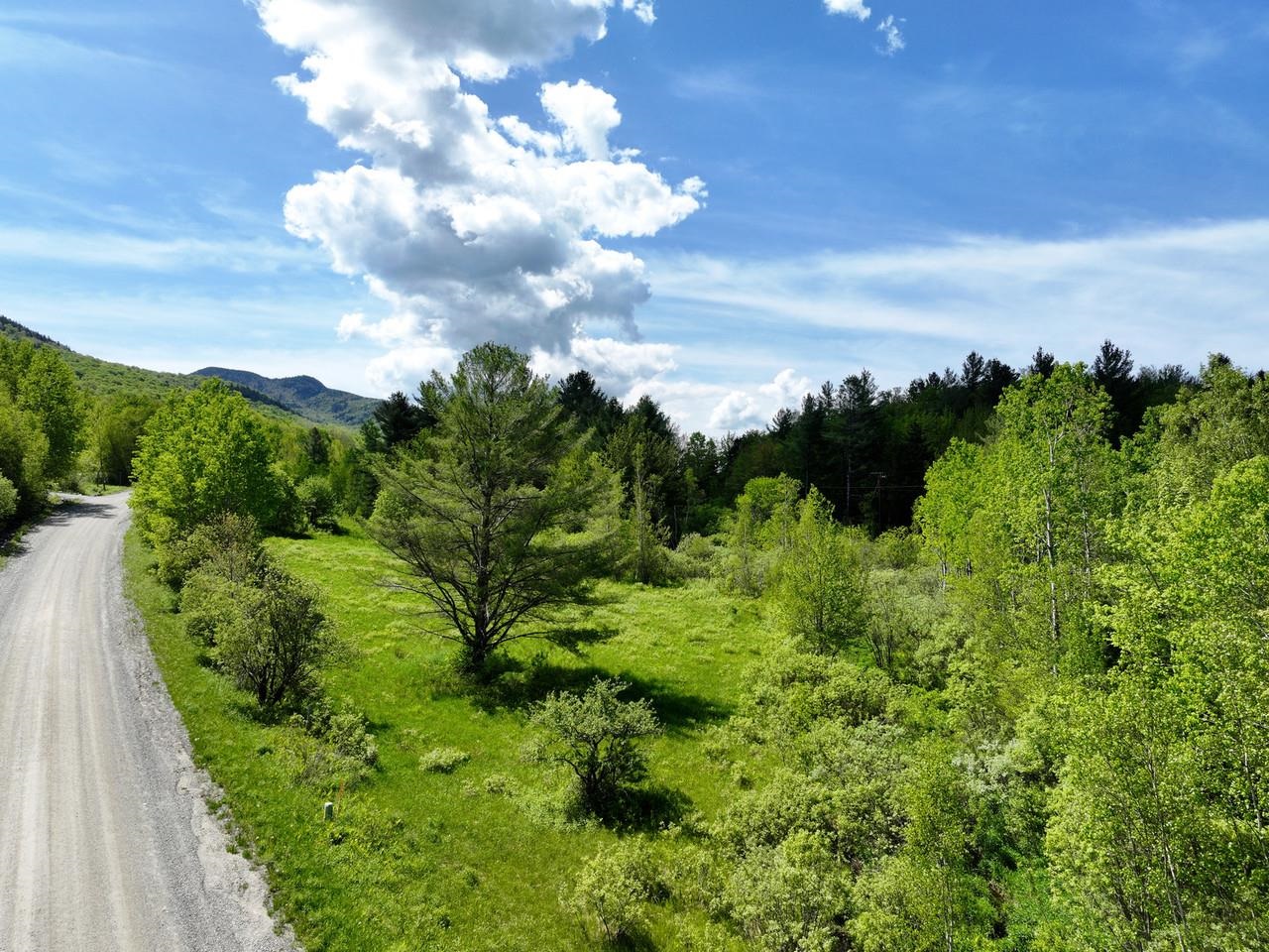 Lot 4 Weaver Road