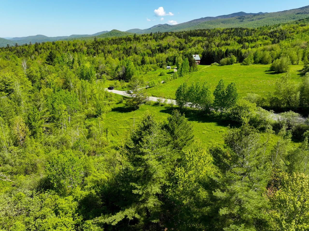 Lot 4 Weaver Road