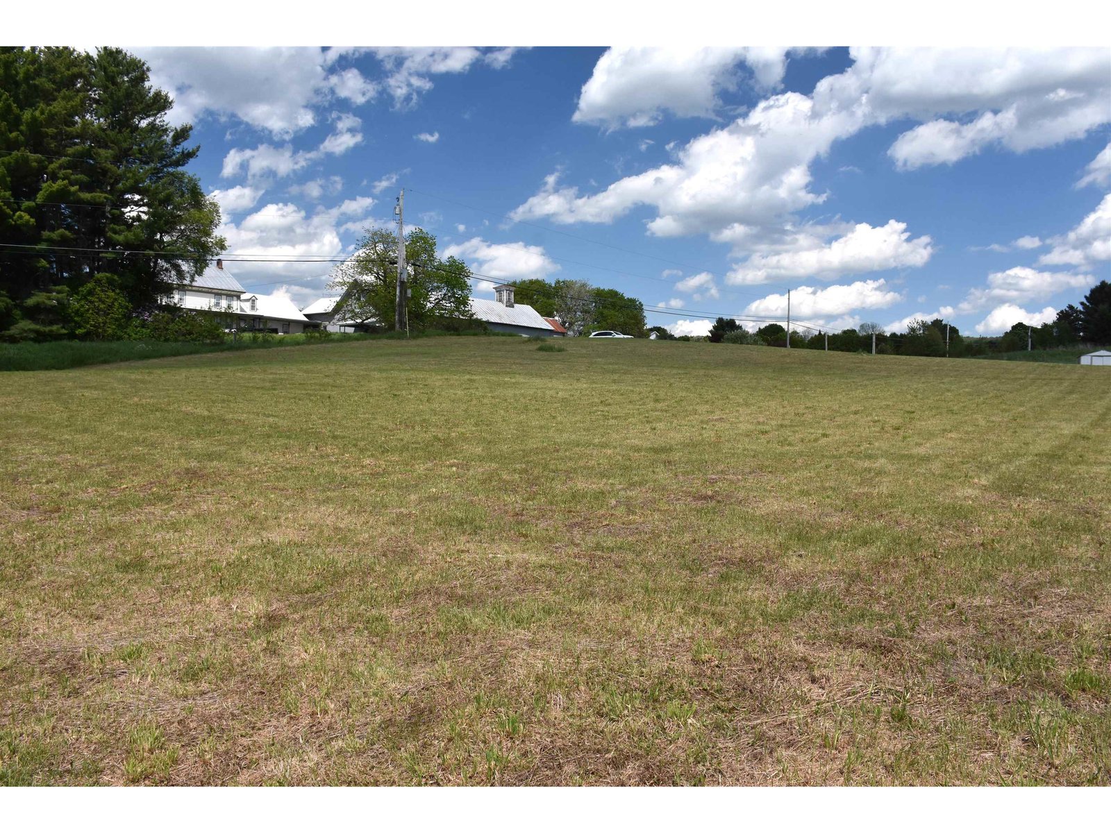Lot 4 West Cobble Hill Road