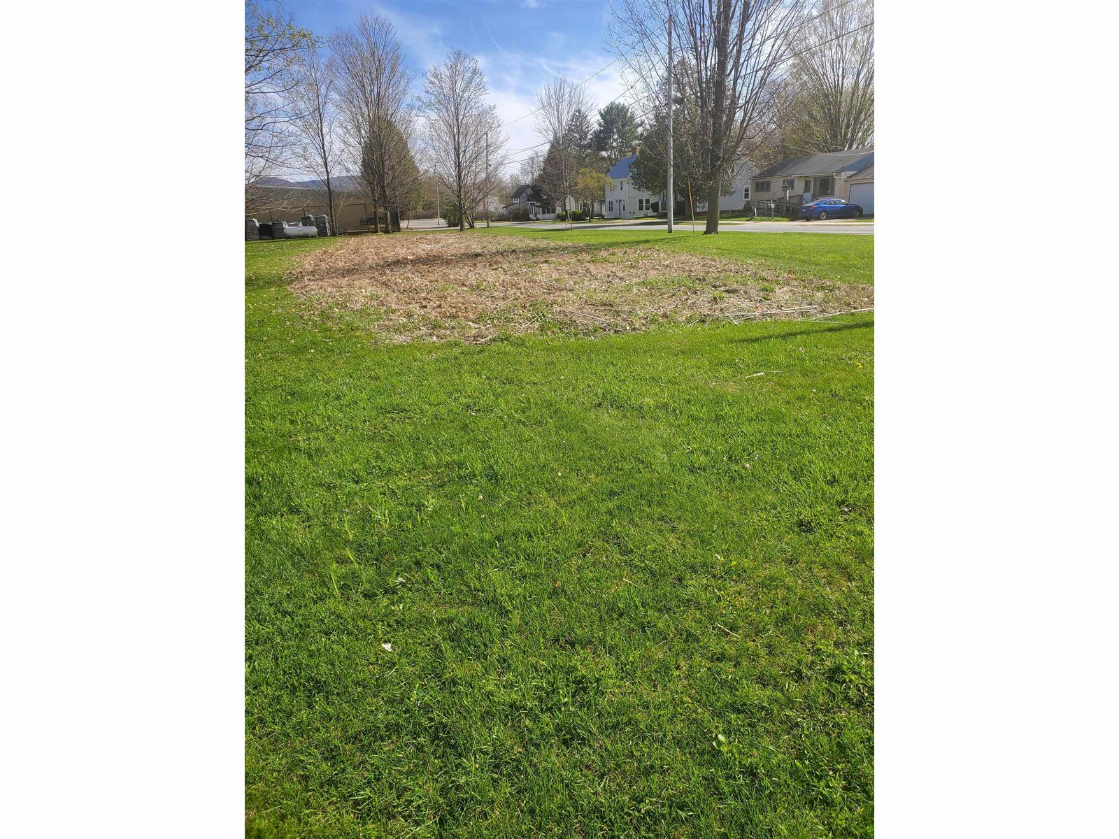 lot 4 West Pleasant Street