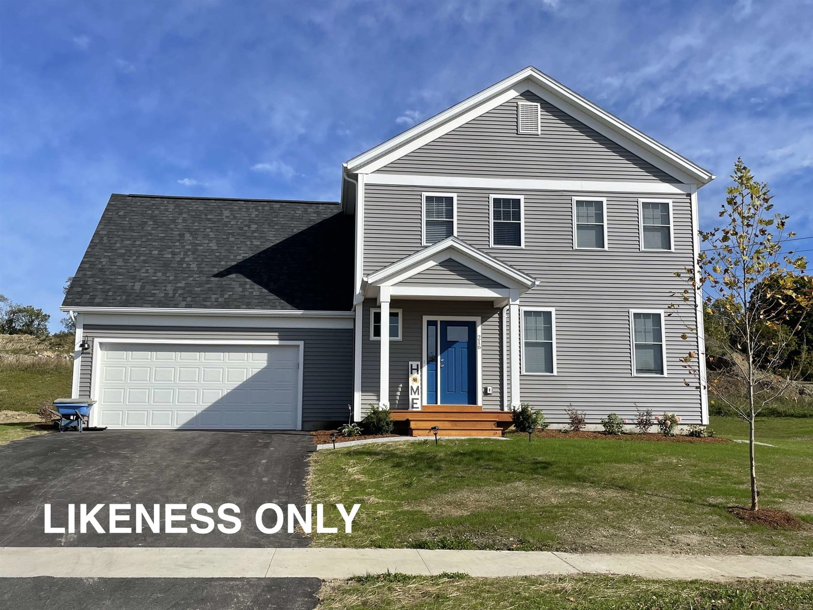 Lot 41 Horseshoe Circle, Milton