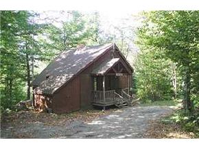 LOT 41 MANSFIELD ROAD