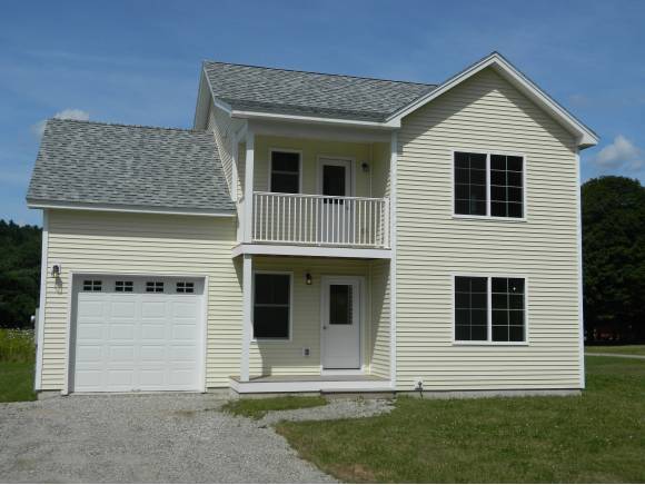 Lot 43 Gallagher Acres