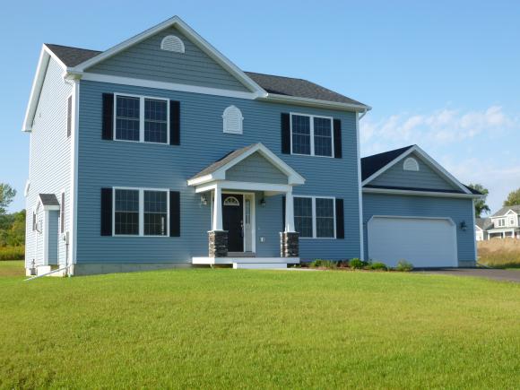 Lot 44 Harbor View