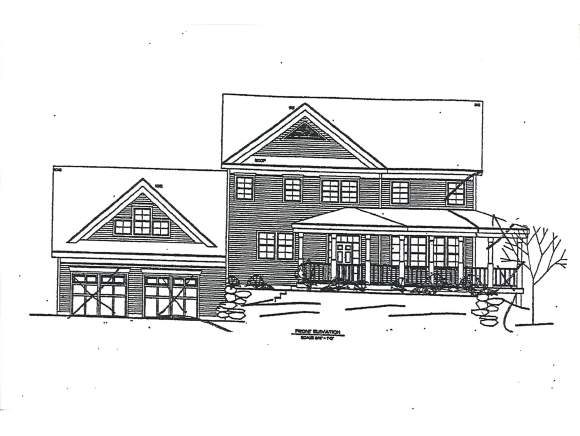Lot #5 Boulder Hill Dr