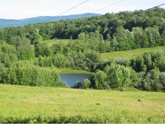 Lot 5 Center Fayston Road