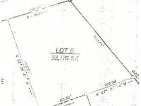 Lot 5 Clearwater Circle
