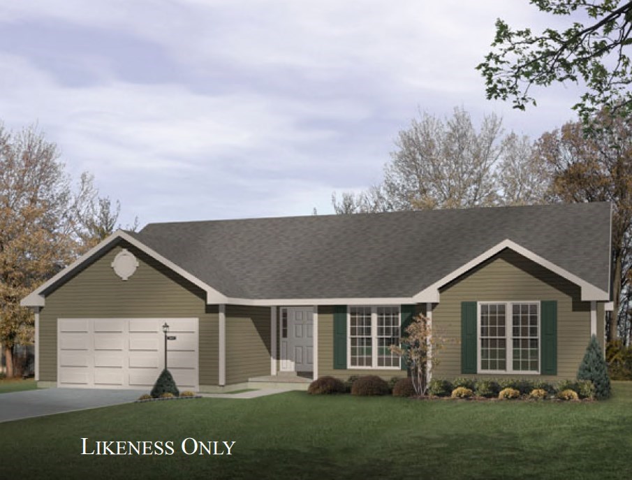Lot 5 Cobble View Estate, Unit 5