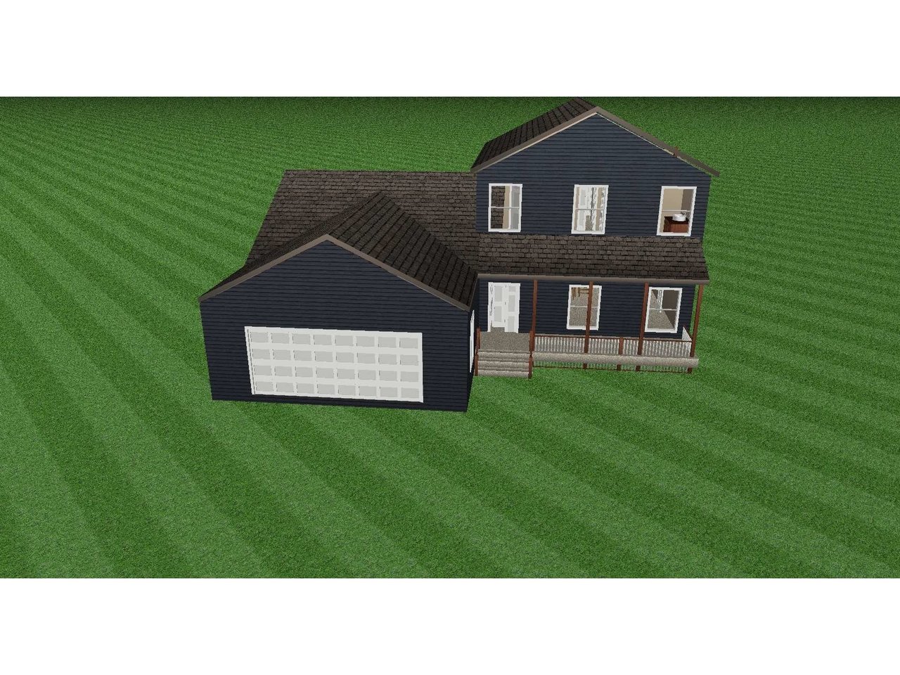 Lot 5 Connor Hill Road, Unit 5