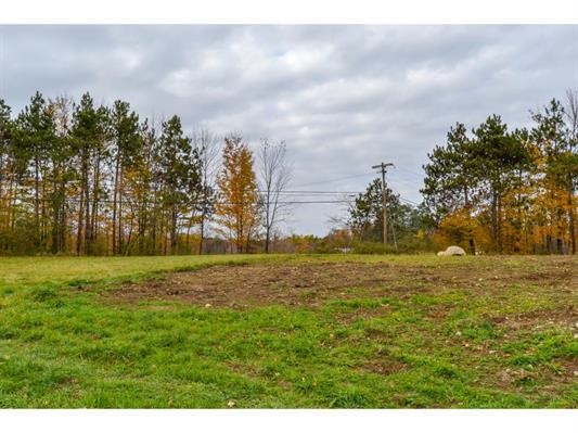 Lot 5 DeHavilland Drive