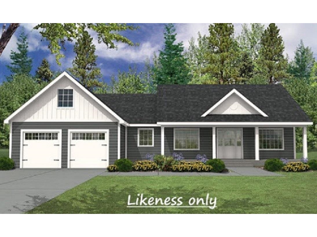 Lot 5 Ferguson Road