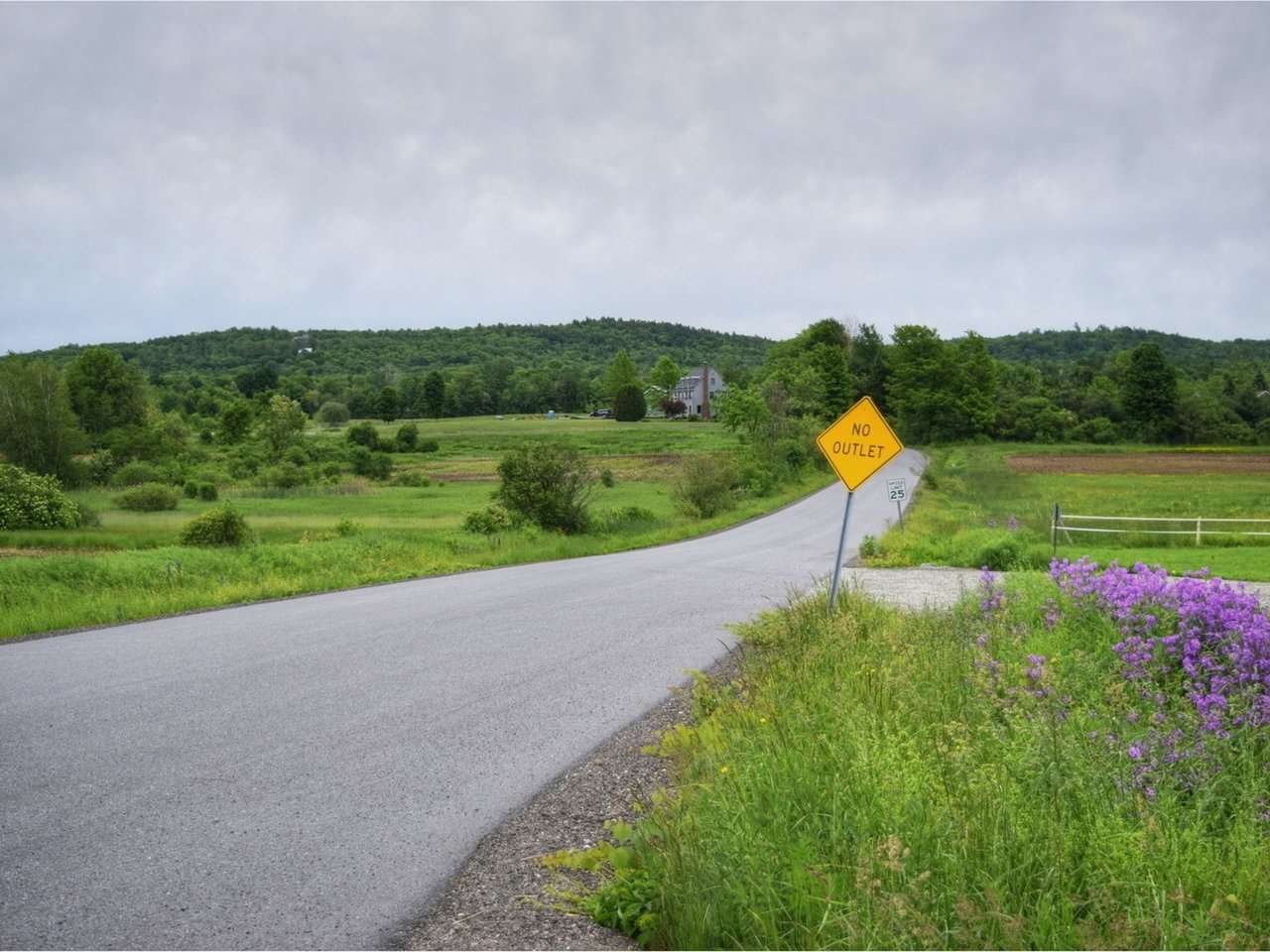 Lot 5 Fieldstone Drive