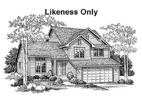 Lot 5 Fieldstone Rd