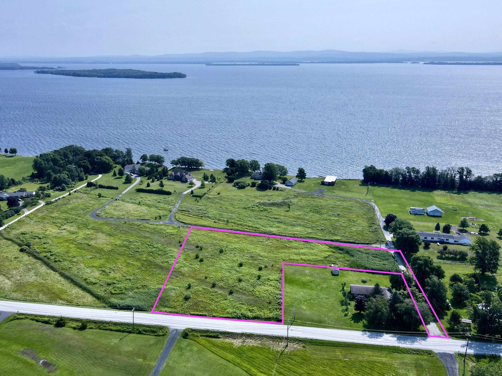 Lot 5 Four Winds Lane