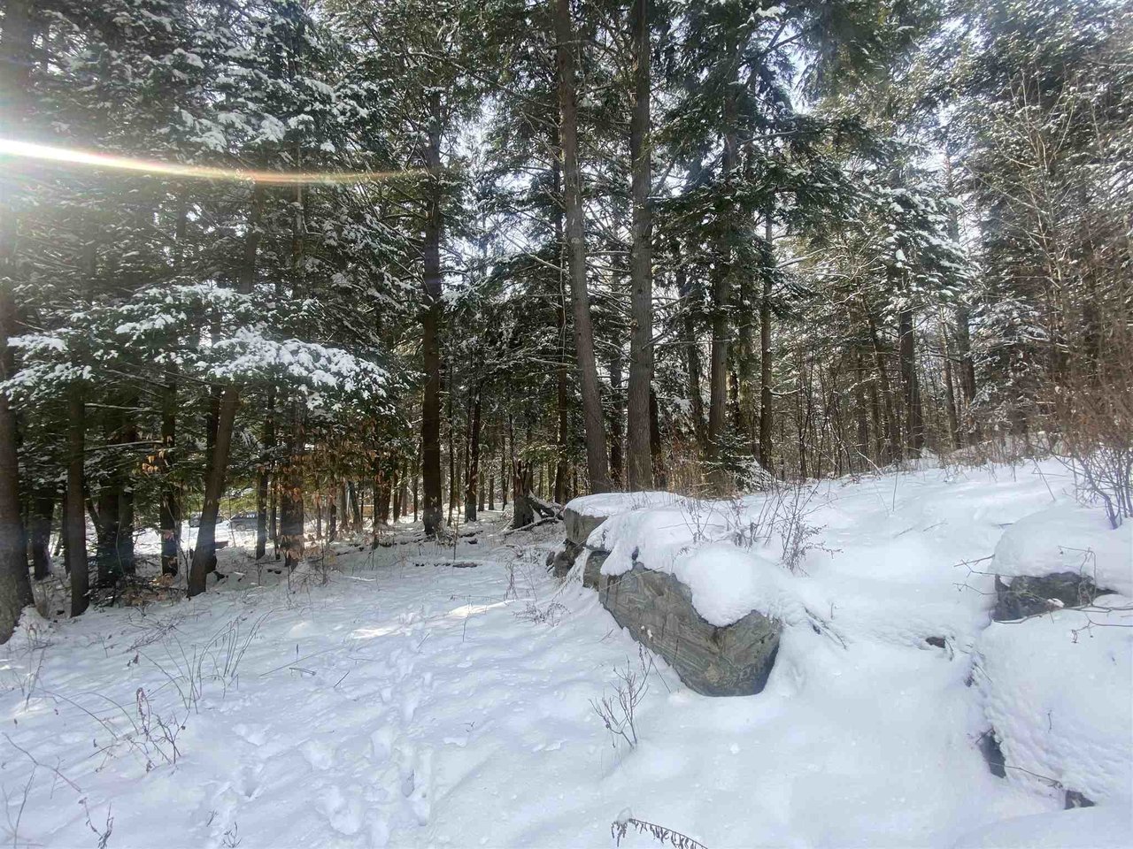 Lot 5 Hartson Road