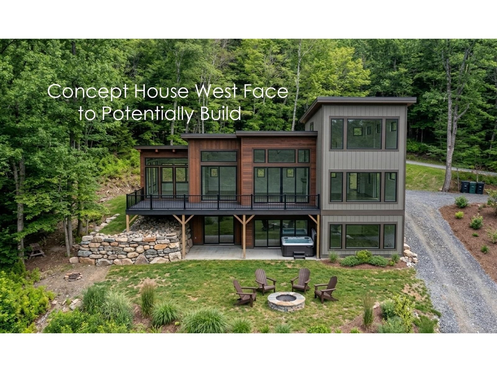 Lot 5 Highview Road