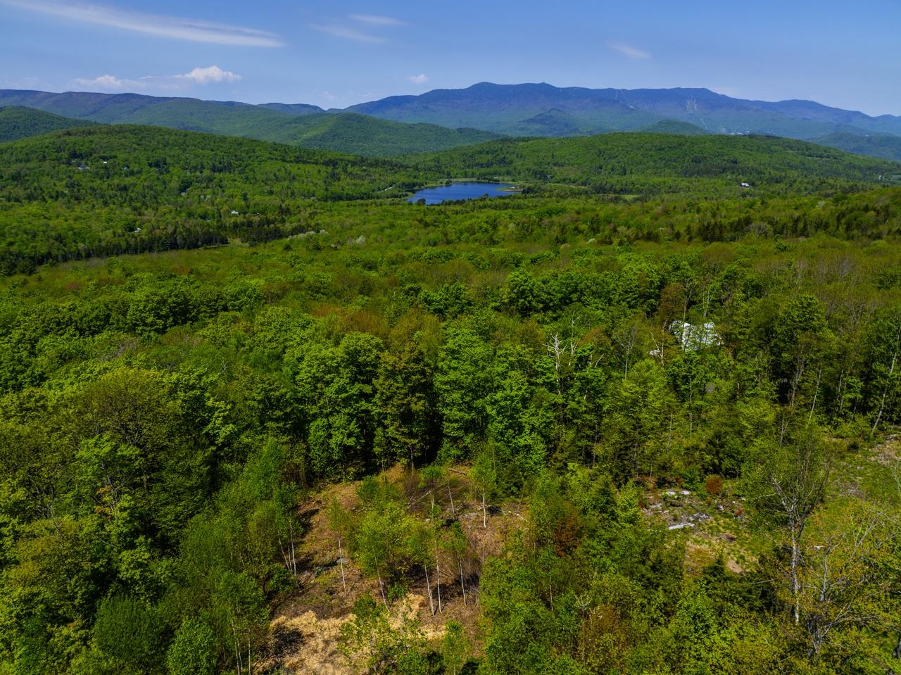 Lot 5 Highview Road