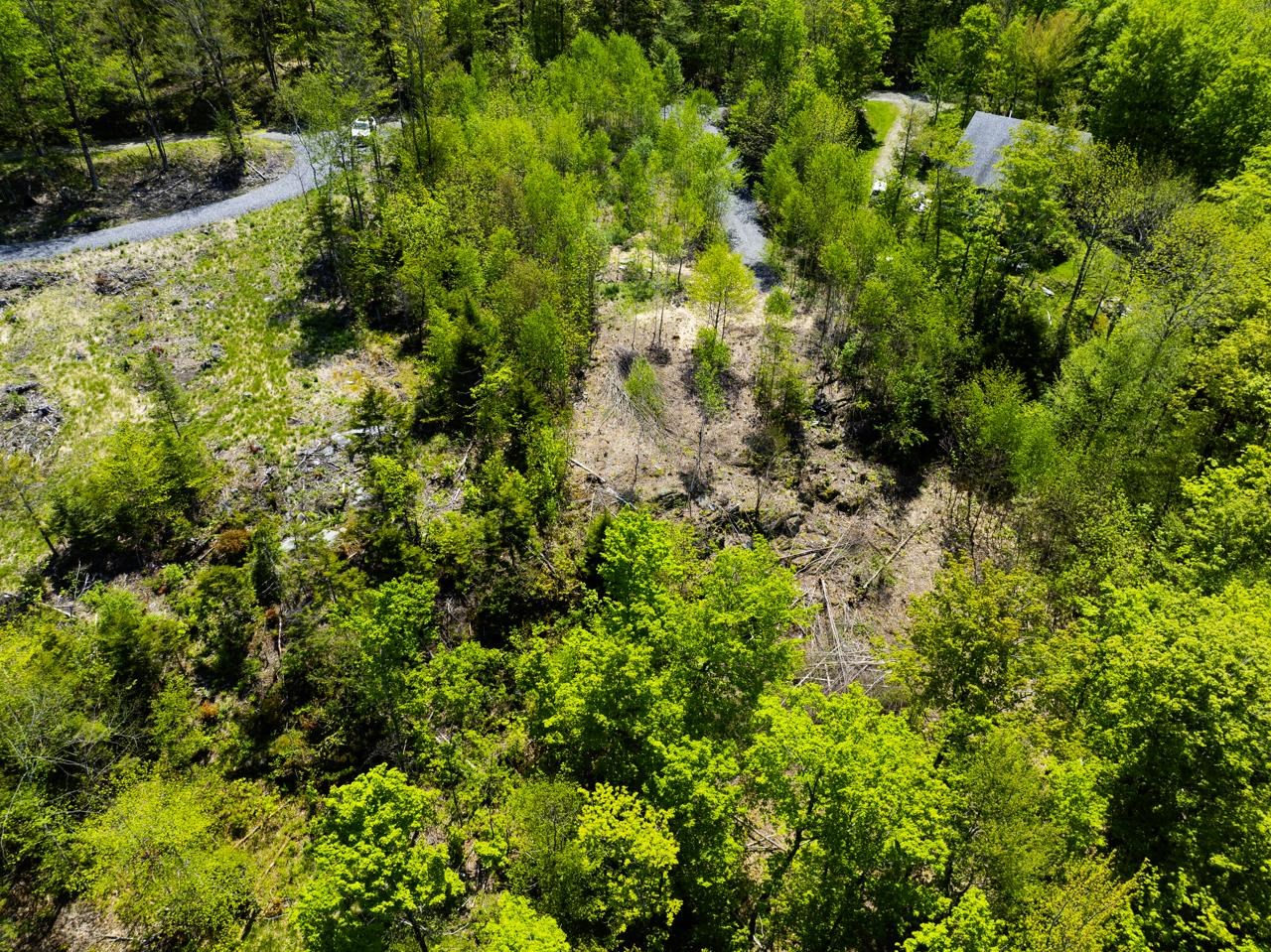 Lot 5 Highview Road