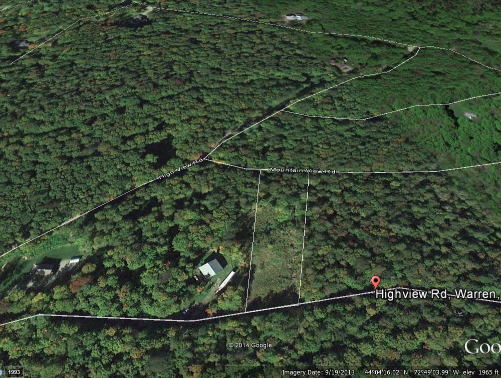 Lot 5 Highview Road