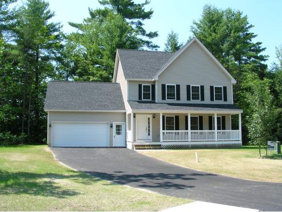 Lot 5 Kendra Dr