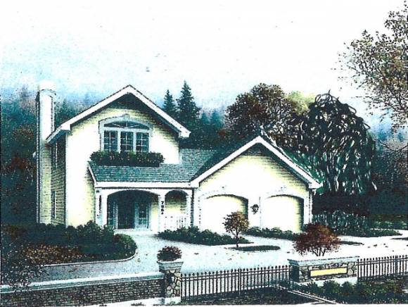 Lot 5 Lilac Lane