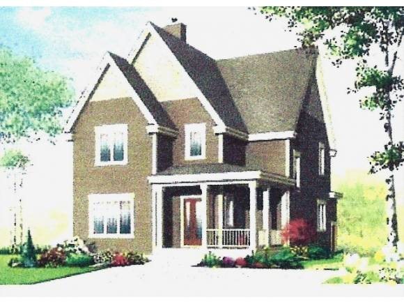 Lot 5 Lilac Lane