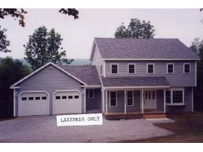 Lot 5 Maple Ridge Drive