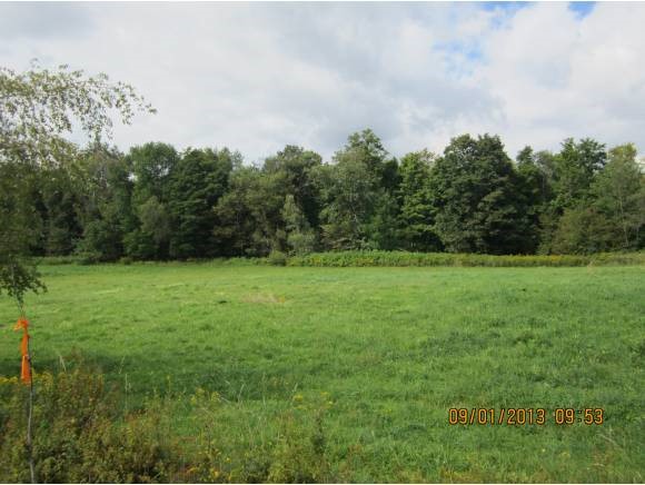 Lot 5 North Jay Road