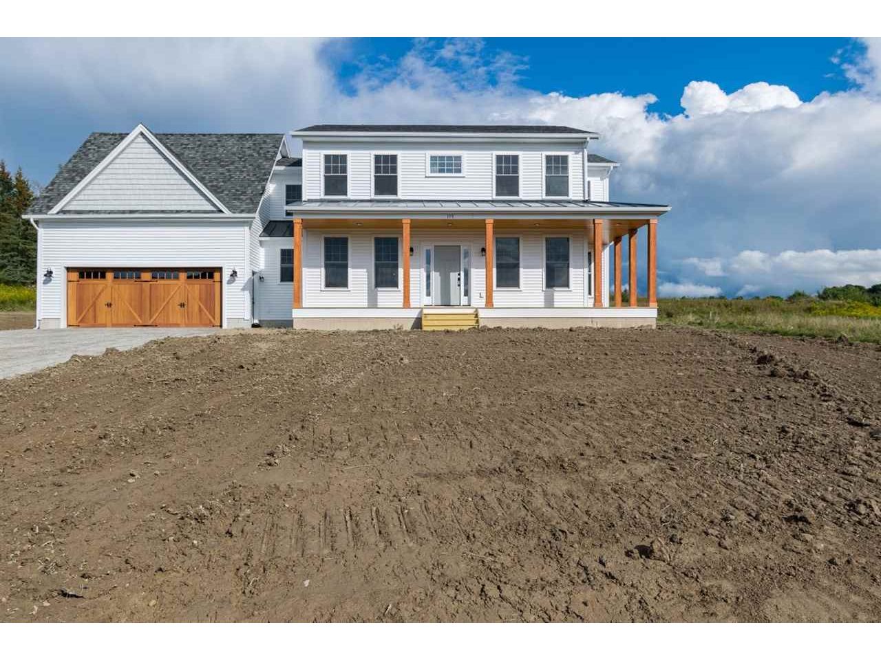 Lot 5 Partridge Lane, Unit Lot 5