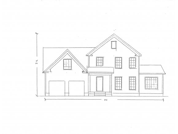 Lot 5 Popple Dungeon Rd