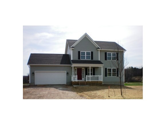 Lot 5 Sidesaddle Dr