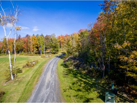 Lot 5 Stagecoach Lane