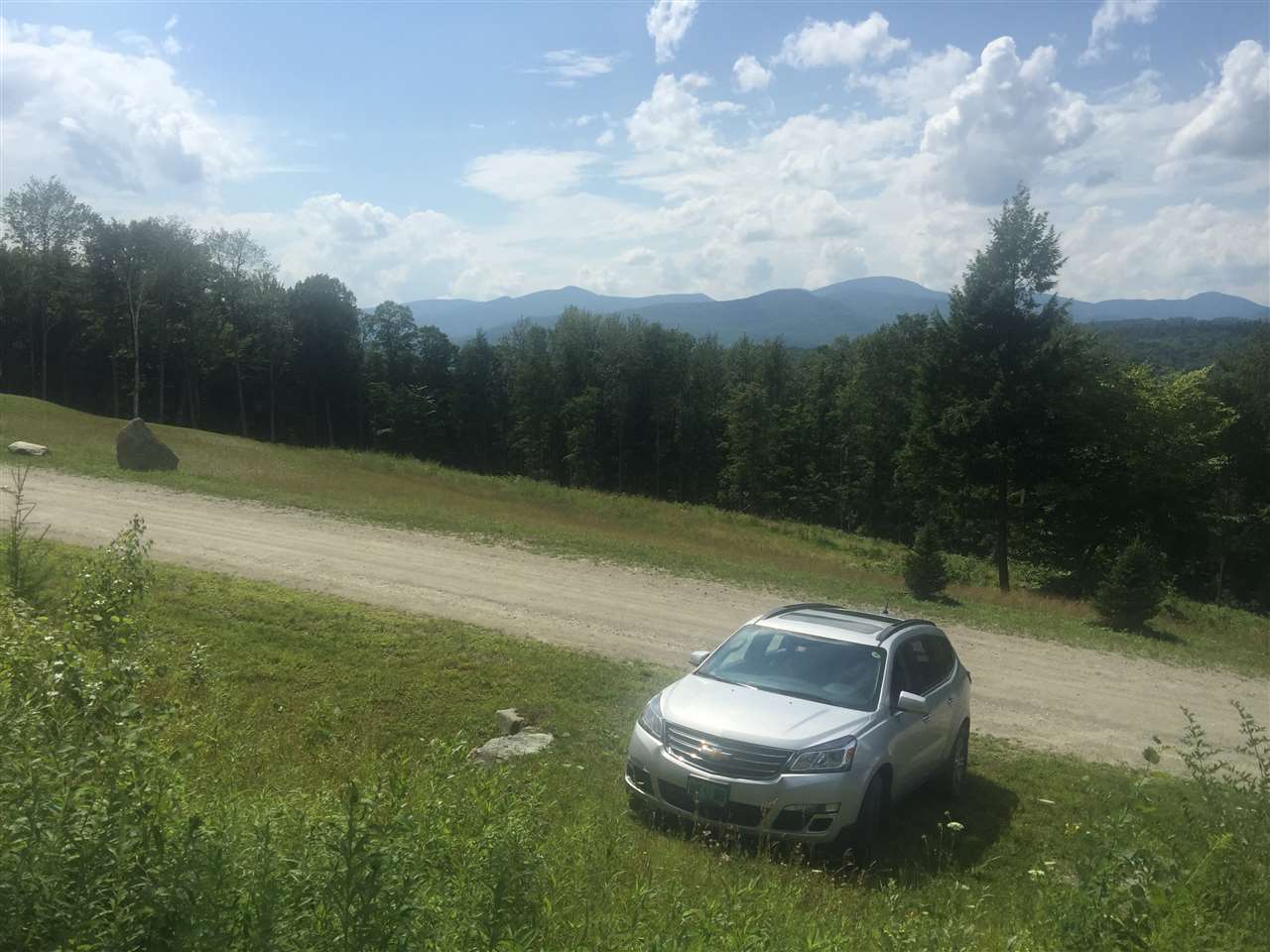 Lot 5 Summit View Drive
