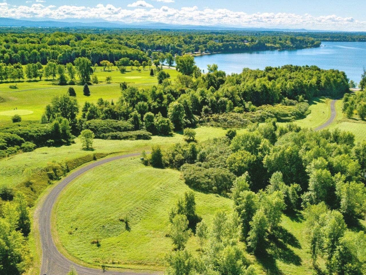 Lot #5 Terrapin Lane, Alburgh