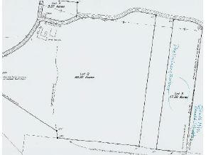 Lot #5 Upper Meehan Road