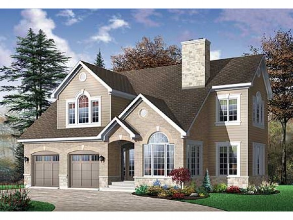 Lot 5 Vineyard View