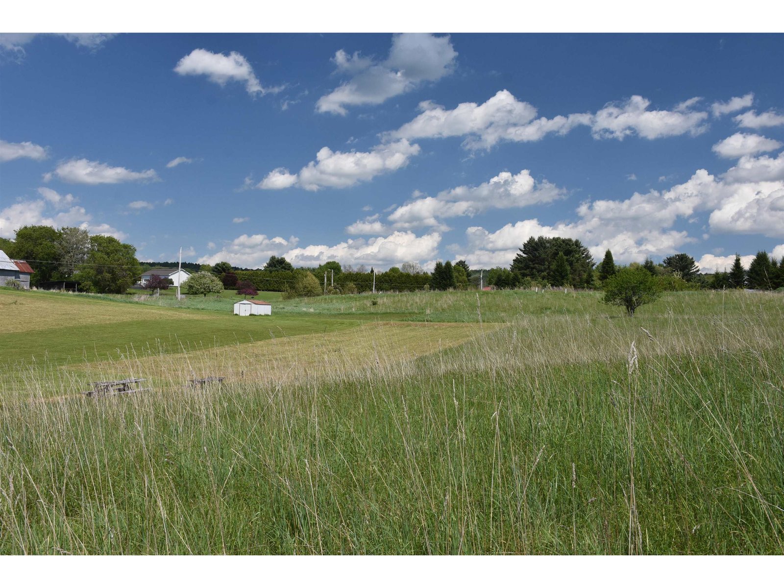 Lot 5 W. Cobble Hill Road
